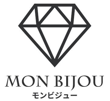 MON BIJOU　ロゴ